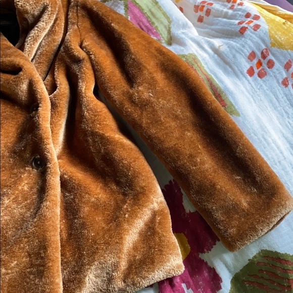 Wild Fable coat - Picture 3 of 3